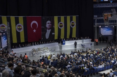 Avrupa'nın en demokratik 6'ncı kulübü Fenerbahçe! Real Madrid'i yakalamaya ramak kaldı
