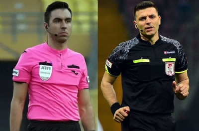 Fenerbahçe-Galatasaray derbisini Meler yönetmeyecek! İşte favori iki aday