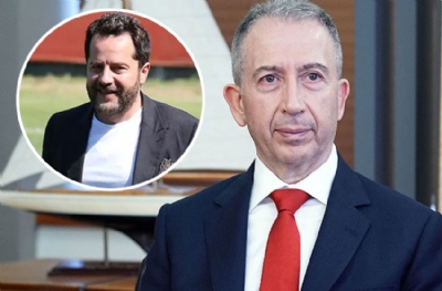 Öztürk, '2000 yılını hatırlatan bir son olur' dedi topu Erden Timur'a attı