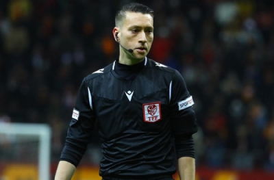 Türk futbolu 'trollere' teslim! Bu kez #LigeAyarVAR diyerek Zorbay Küçük'ü hedefe koydular
