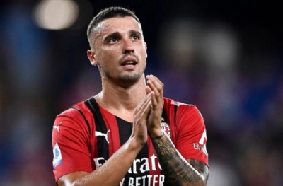 Il Giornale: Rade Krunic'in Fenerbahçe formasını giymesi artık an meselesi