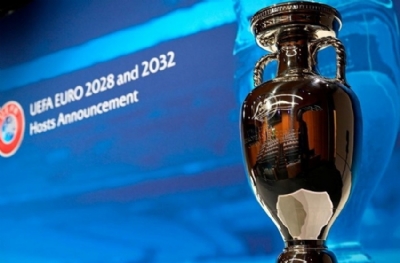 Euro 2032 şehirleri netleşiyor