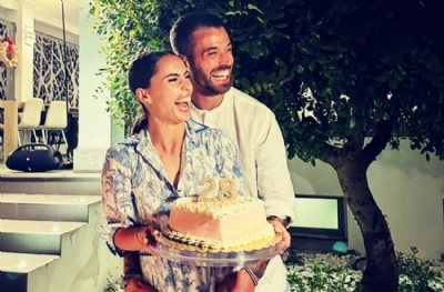 Fatura Spinazzola'ya çıktı