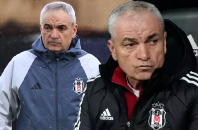 Rıza Çalımbay'ın sözleşmesini 9 gün uzatmanın anlamı! İşte yönetimin planı