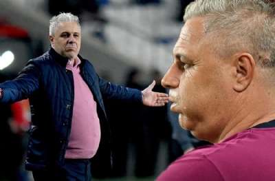 Sumudica yaptı yapacağını! 'Galatasaray'da değil ama Fenerbahce'de oynar'