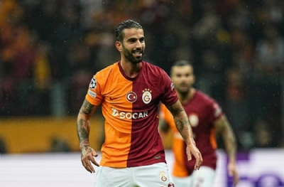 Sergio Oliveira'dan kötü haber! Fenerbahçe maçında yok