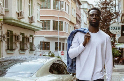Davinson Sanchez'den ilginç itiraf! 'Kuzuyu çok güzel yapıyorsunuz'