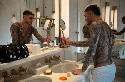 İngilizler 'özel haber' etiketiyle girdi! Mauro Icardi, Manchester United yolcusu
