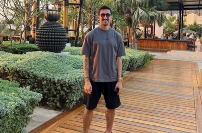 Dzeko-Kolarov ikilisinden bir hamle daha! Krunic'ten sonra şimdi de Savic