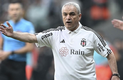 Rıza Çalımbay, 'Şu anda da bizde yaşanıyor' diyerek sorunları sıraladı