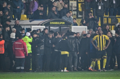 Haydaaaa! Türk futbolunda skandallar bitmiyor! 