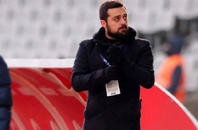İstanbulspor Asbaşkanı Saral ateşi daha da körükledi! 'Bedeli her ne olursa olsun'