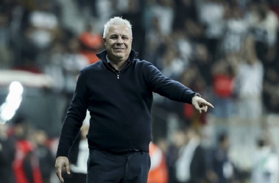 Marius Sumudica: 3 puanı 2 dakika içinde kaybettik