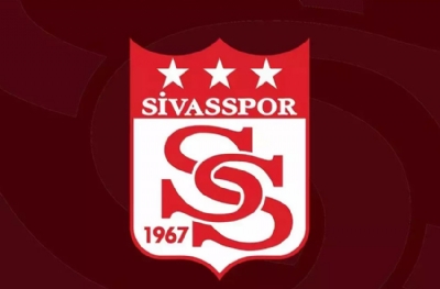 Sivasspor'dan paylaşım! 'Başakşehir'de kara gece'