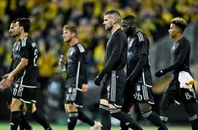 Sakatlıklara ve transferde hataya son! Beşiktaş dünyaca ünlü FSI ile anlaştı