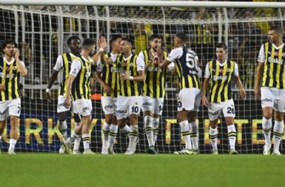 Fenerbahçe'de 13'üncü kas sakatlığı! Ertuğrul Karanlık korumaya devam mı?