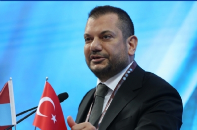 Faik Sarıalioğlu çekmese ilk hatada Ertuğrul Doğan takımı sahadan çekecekti