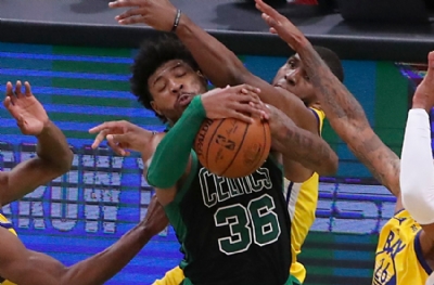 17 sayıdan döndüler! İşte NBA'de son sonuçlar