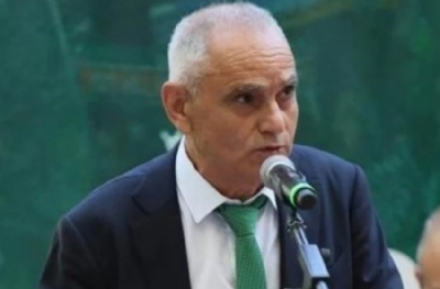 Recep Günay: Bursaspor'un kaderiyle oynadılar
