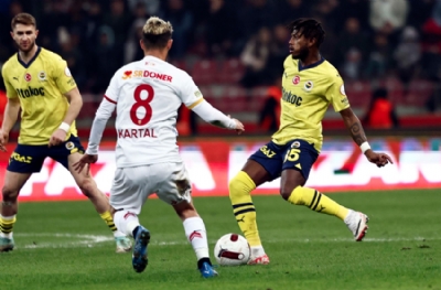 Fred'den 'küfür' açıklaması! Sabiha Gökçen'de yer yerinden oynayacak 