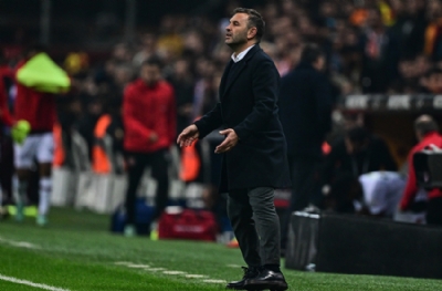 Okan Buruk'tan derbi sözleri