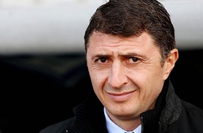 Şota Arveladze: Kaos zamanında gittim, kaosta geldim