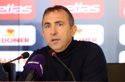 Recep Uçar: Bireysel hatanın bedelini ağır ödedik