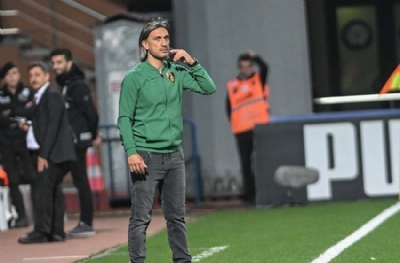 İstanbulspor'un İsviçreli hocası Hakan Yakın'a 'Türkiye Vahşi Batı' sorusu