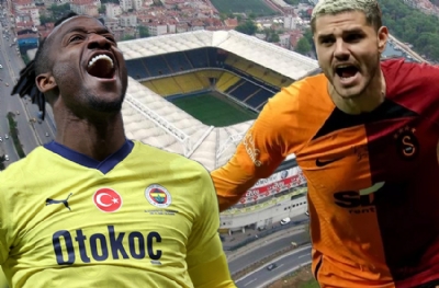Şampiyonlar Ligi finalistini izlemek 319! Fenerbahçe-Galatasaray 1100 TL