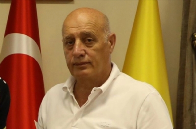 İnanılmaz iddia! Ecmel Başkan'a TFF başkanlığı sözü verildiği için takımı çekti