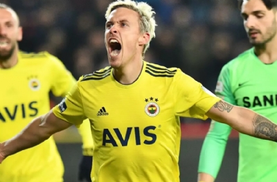 Max Kruse futbolu bıraktı