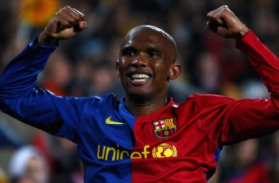 Eto'o'nun sonu cezaevi olacak