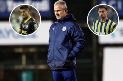 İki görüşme iki kazanç! İsmail Kartal'dan Kayseri'de geceyi değiştiren karar