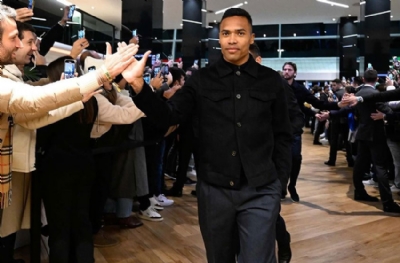 CalcioMercato: Alex Sandro için Fenerbahçe ve Beşiktaş çekişiyor! Ya Ferdi