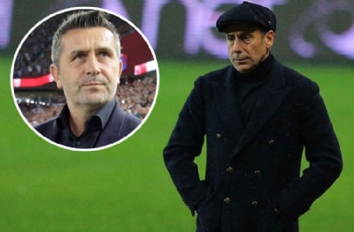 Abdullah Avcı'dan Bjelica isyanı! 'Yazık değil mi Trabzonspor'un paralarına?'