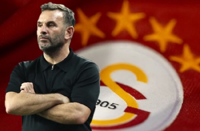 Sosyal medya trolleri yaktı! Okan Buruk'a para, Galatasaray'a 3 puan silme cezası