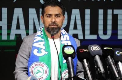 İlhan Palut: İstediğimiz tempo olmasa da istediğimiz sonuçla biten bir maç oldu