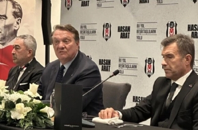 Beşiktaş'ta bu gece uzun olacak
