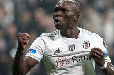 Aboubakar takım arkadaşları adına hocasına mektup yazdı! İşte o mektup