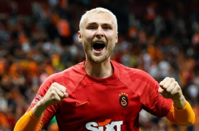 Victor Nelsson, Galatasaray'a vedaya hazır! İki rakibi var, ikisi de La Liga'dan
