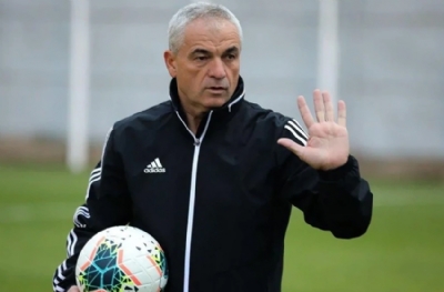 Beşiktaş'ta Rıza Çalımbay dönemi kısa sürdü! Zaten kimse kalmasını beklemiyordu