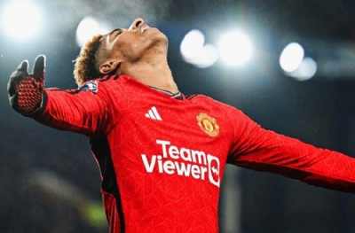 Marcus Rashford topun ağzında! İşte talipleri
