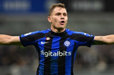 Liverpool gözünü kararttı! Nicolo Barella'ya kancayı taktılar