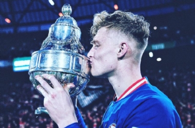 Everton'dan büyük sürpriz! Branthwaite için 100 milyon sterlin istediler