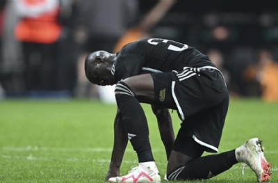 İspanya'dan Beşiktaş'a sürpriz Eric Bailly haberi! Villarreal talip oldu!