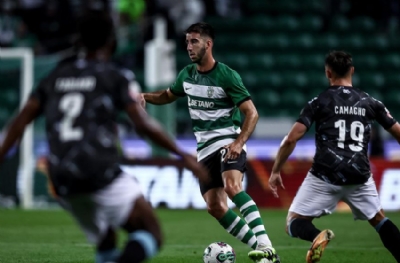 Arsenal stoper transferini bitiriyor! İşte Goncalo Inacio için ödenecek bedel