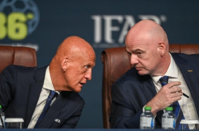 FIFA, Halil Umut Meler'e linç girişimiyle ilgili olağanüstü toplandı