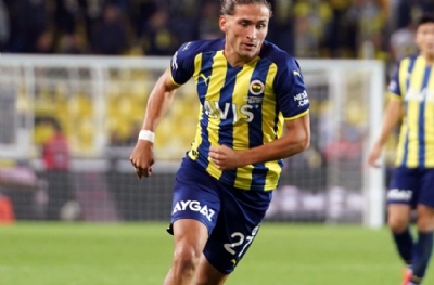 'Kurtar beni Crespo!’
