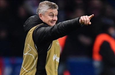 Solskjaer için teşekkür kampanyası başladı! '25 milyon sterlin'den fazla etmez'