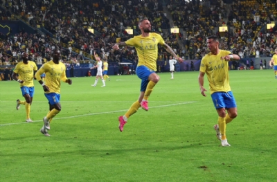 Al Nassr, Al Ettifaq'ı 3 golle devirdi!